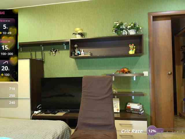 Veronika_Gold webcam