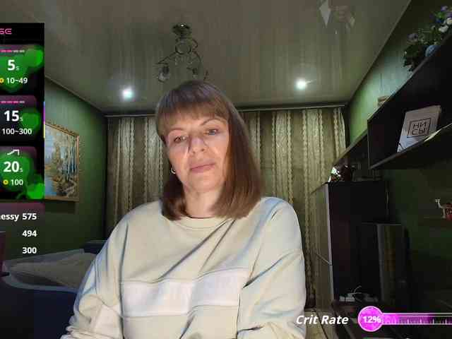 Veronika_Gold webcam