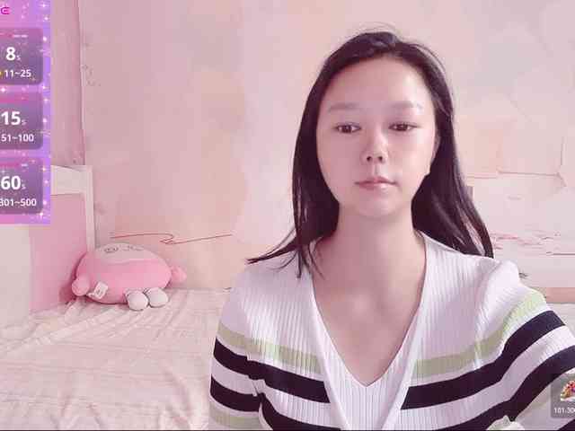 Mary-uu webcam
