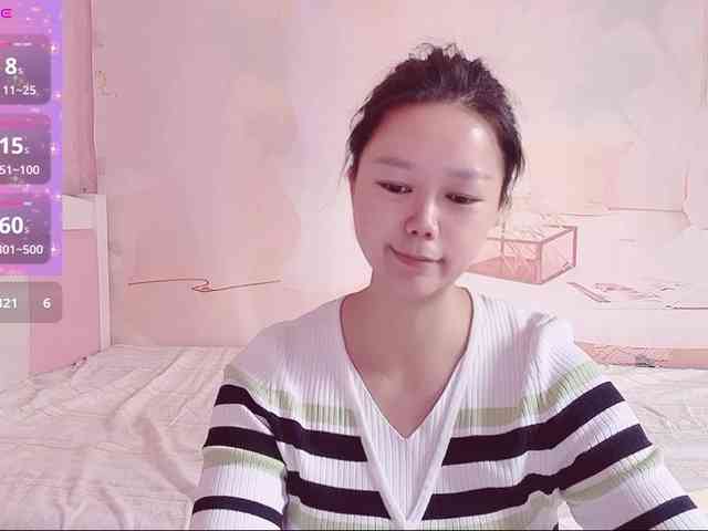 Mary-uu webcam