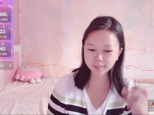 Mary-uu webcam