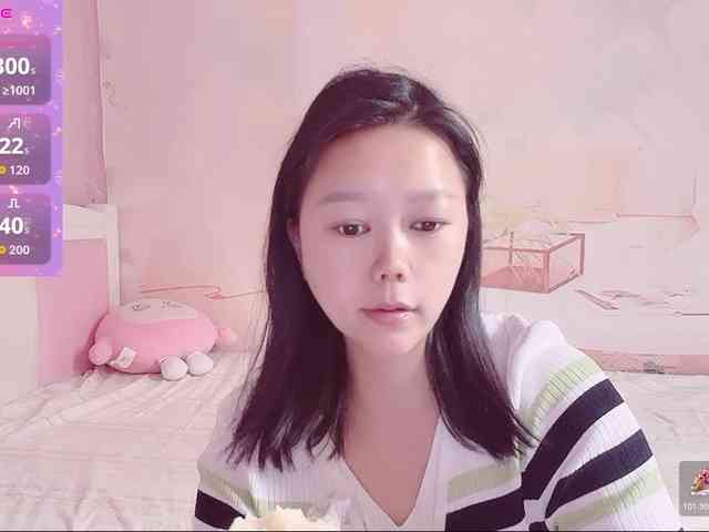 Mary-uu webcam