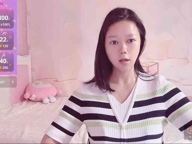 Mary-uu webcam