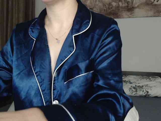 spicyPatchouli webcam