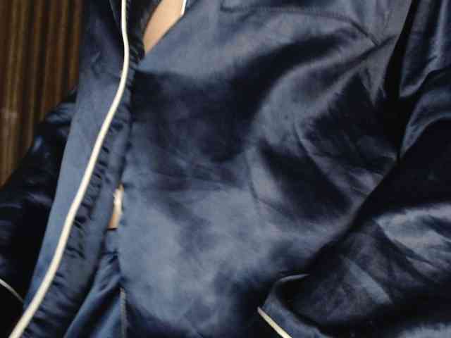 spicyPatchouli webcam