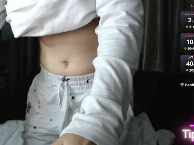 spicyPatchouli webcam