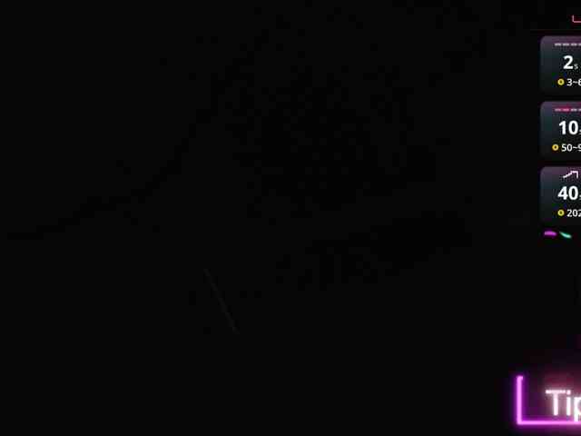 spicyPatchouli webcam