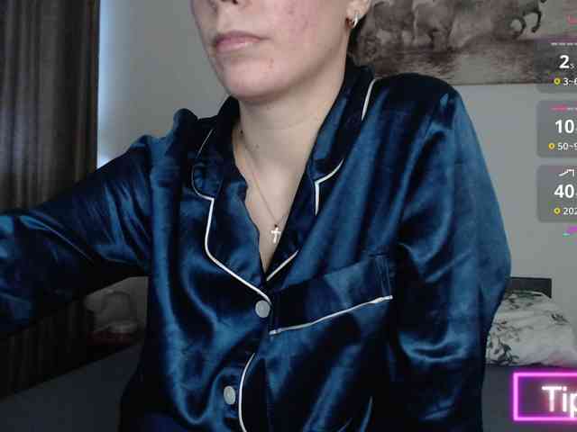 spicyPatchouli webcam