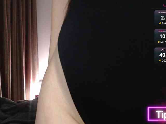 spicyPatchouli webcam