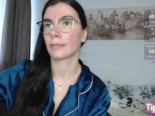 spicyPatchouli webcam