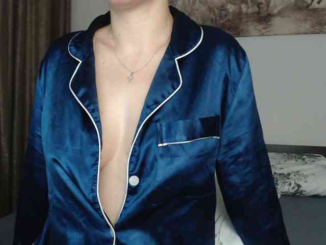 spicyPatchouli webcam