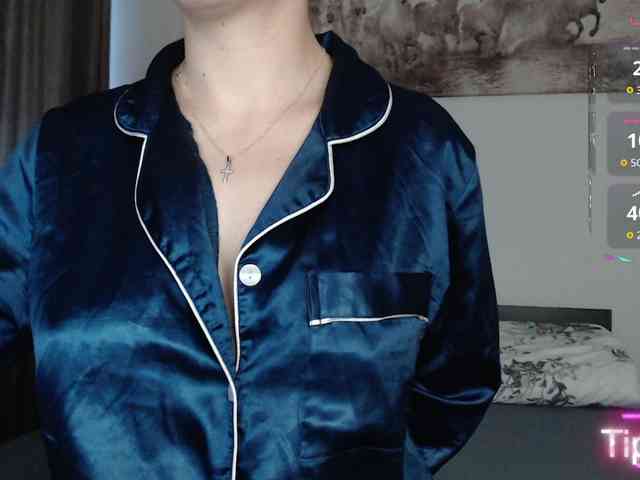 spicyPatchouli webcam