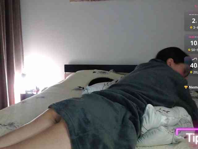 spicyPatchouli webcam