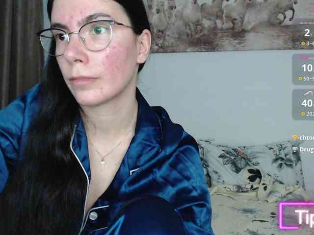 spicyPatchouli webcam