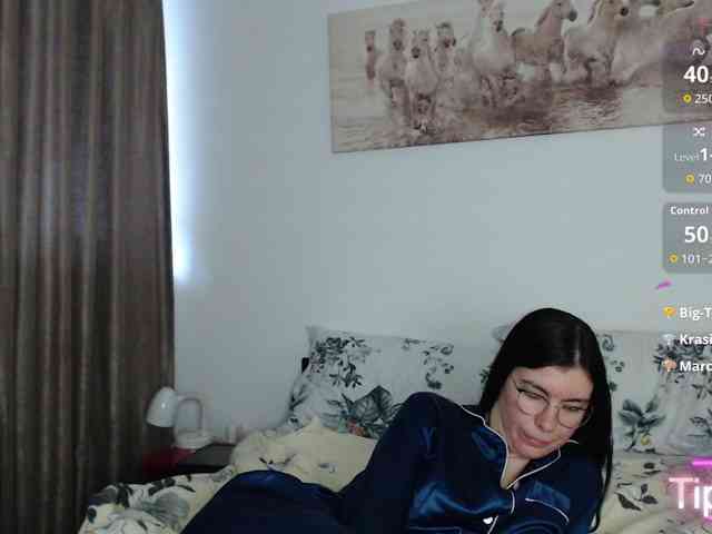 spicyPatchouli webcam