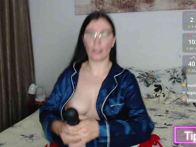 spicyPatchouli webcam