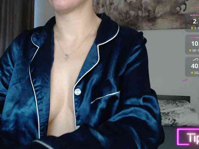 spicyPatchouli webcam