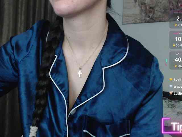 spicyPatchouli webcam