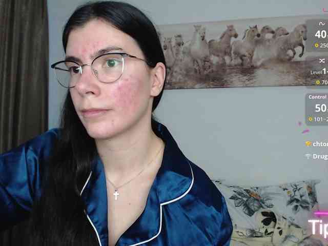 spicyPatchouli webcam