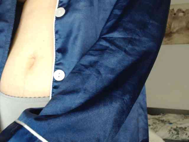 spicyPatchouli webcam