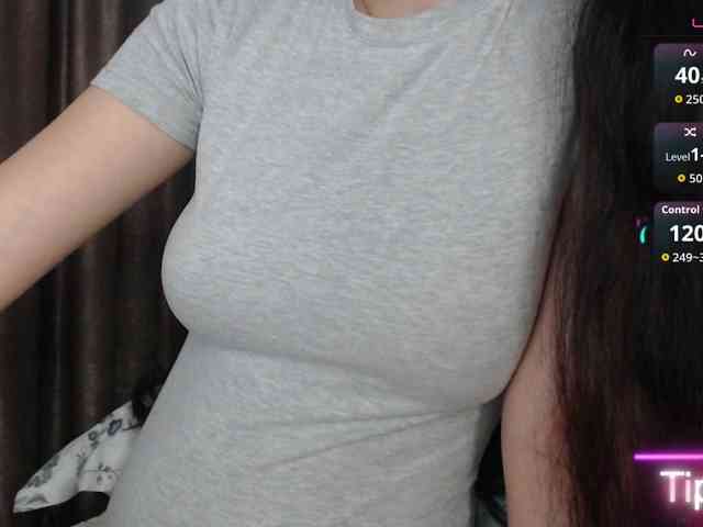 spicyPatchouli webcam