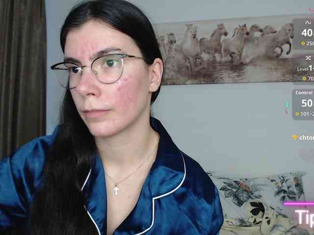 spicyPatchouli webcam