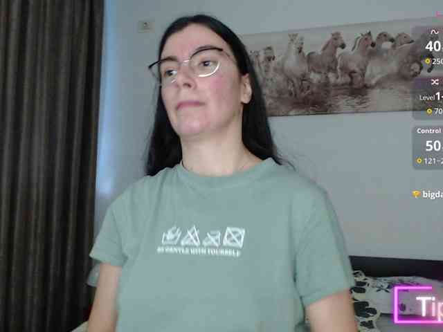 spicyPatchouli webcam