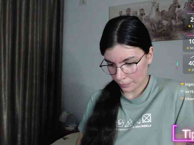 spicyPatchouli webcam