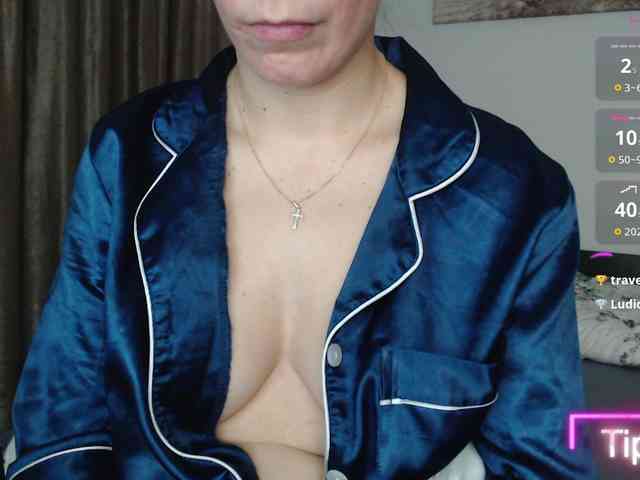 spicyPatchouli webcam