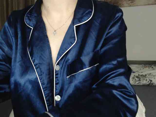 spicyPatchouli webcam