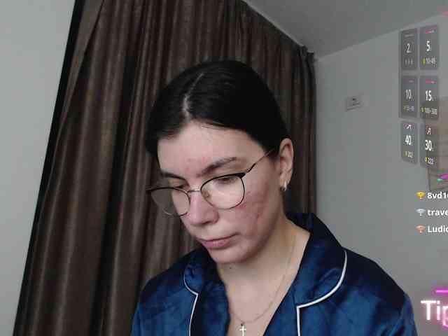 spicyPatchouli webcam