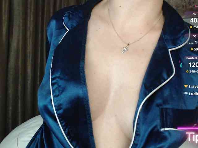 spicyPatchouli webcam