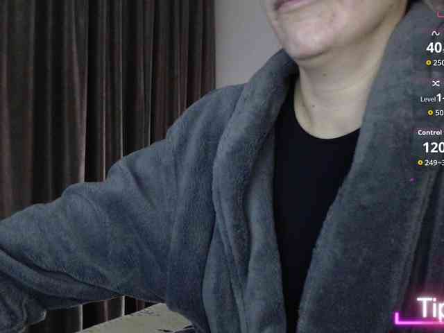 spicyPatchouli webcam