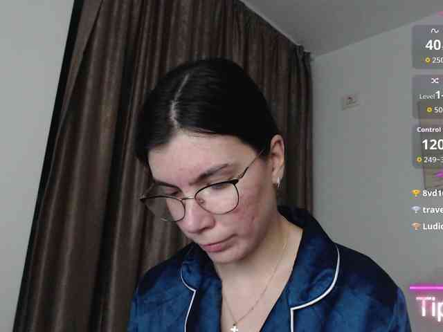 spicyPatchouli webcam