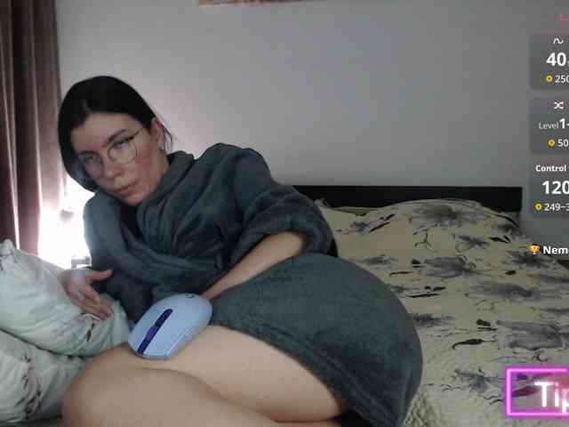 spicyPatchouli webcam