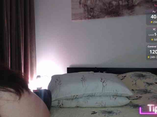 spicyPatchouli webcam