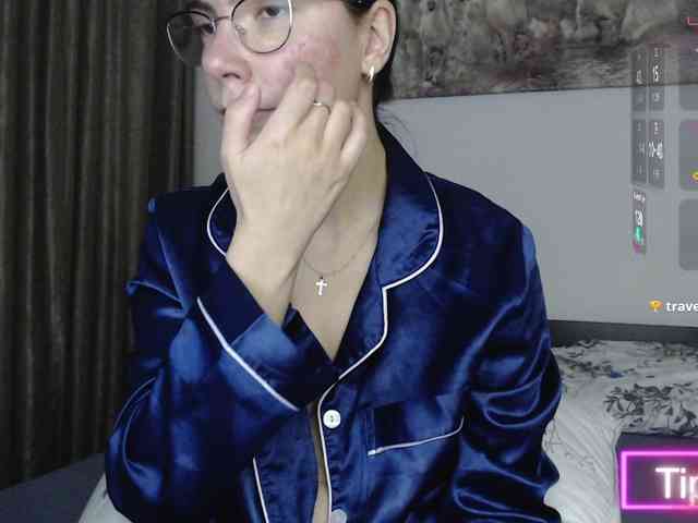 spicyPatchouli webcam