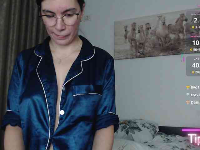 spicyPatchouli webcam