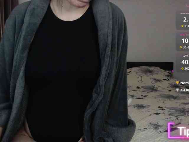 spicyPatchouli webcam