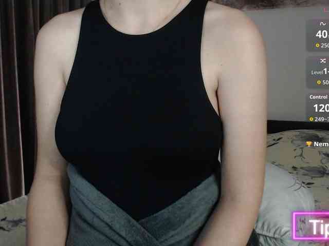 spicyPatchouli webcam