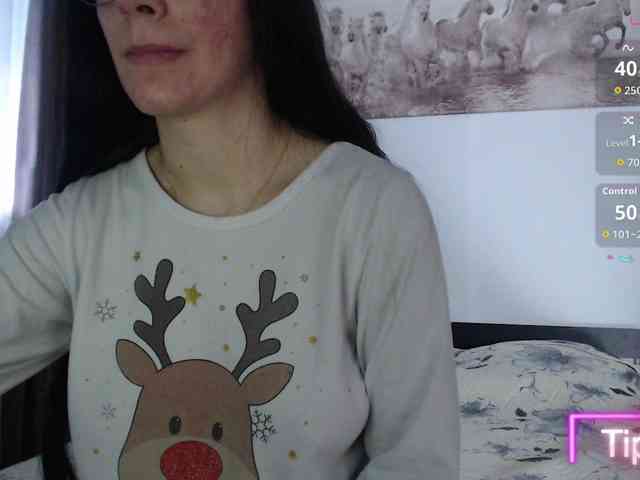 spicyPatchouli webcam