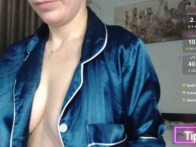 spicyPatchouli webcam