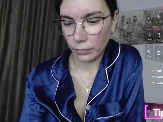 spicyPatchouli webcam