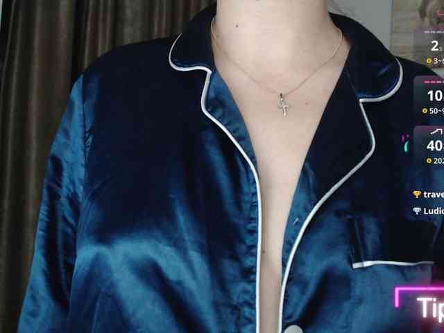 spicyPatchouli webcam