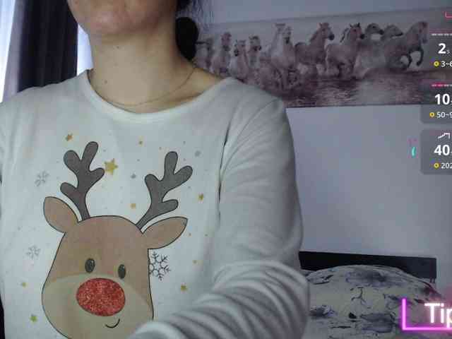 spicyPatchouli webcam