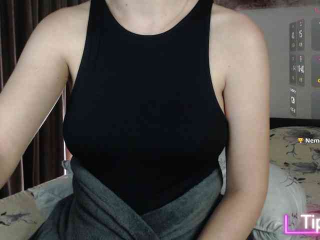 spicyPatchouli webcam