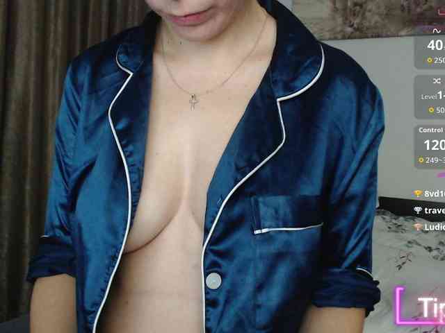 spicyPatchouli webcam