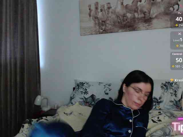 spicyPatchouli webcam