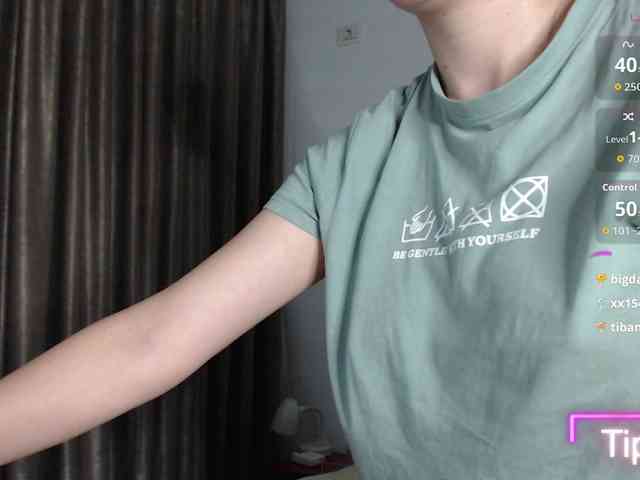 spicyPatchouli webcam