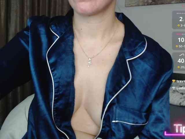 spicyPatchouli webcam